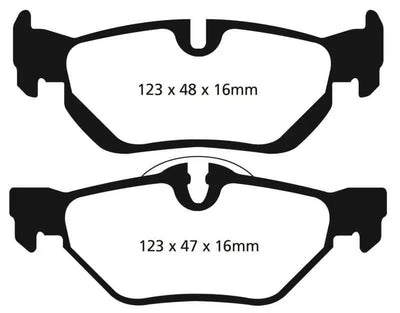 EBC DP32069C