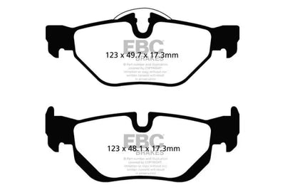 EBC DP32069C