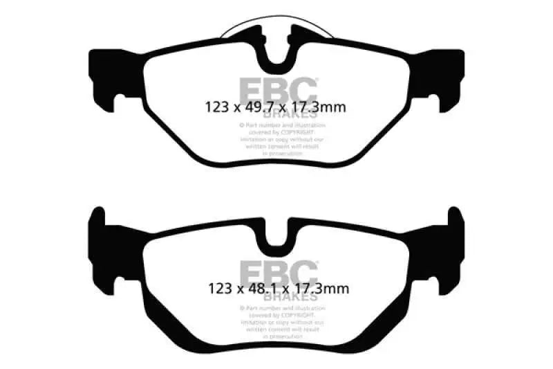 EBC DP42069R