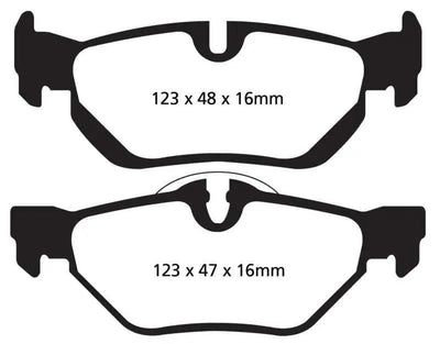 EBC DP42069R