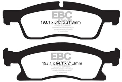 EBC DP62136