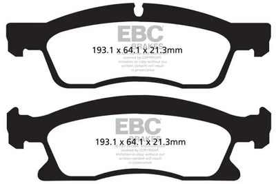 EBC DP62136