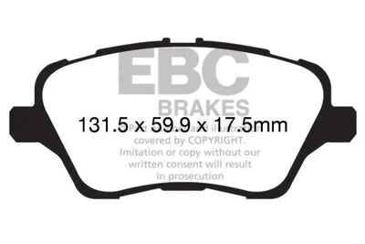 EBC DP22149