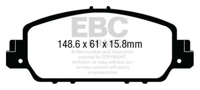 EBC DP23014