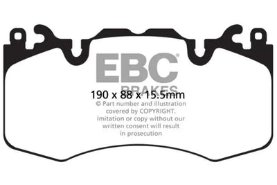 EBC ED92064