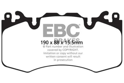 EBC ED92064