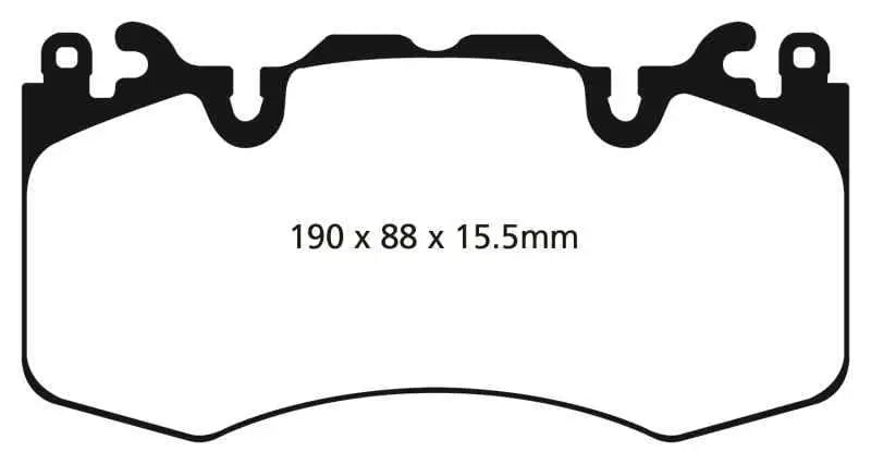 EBC DP62064