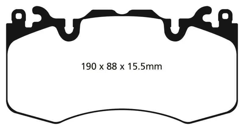 EBC DP62064