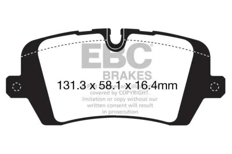 EBC DP62161