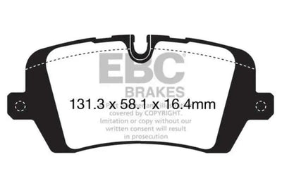 EBC DP62161