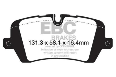 EBC DP62161