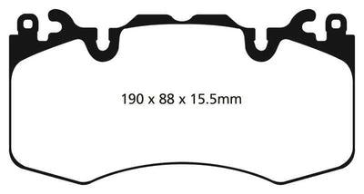 EBC DP42064R