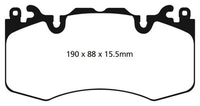 EBC DP42064R
