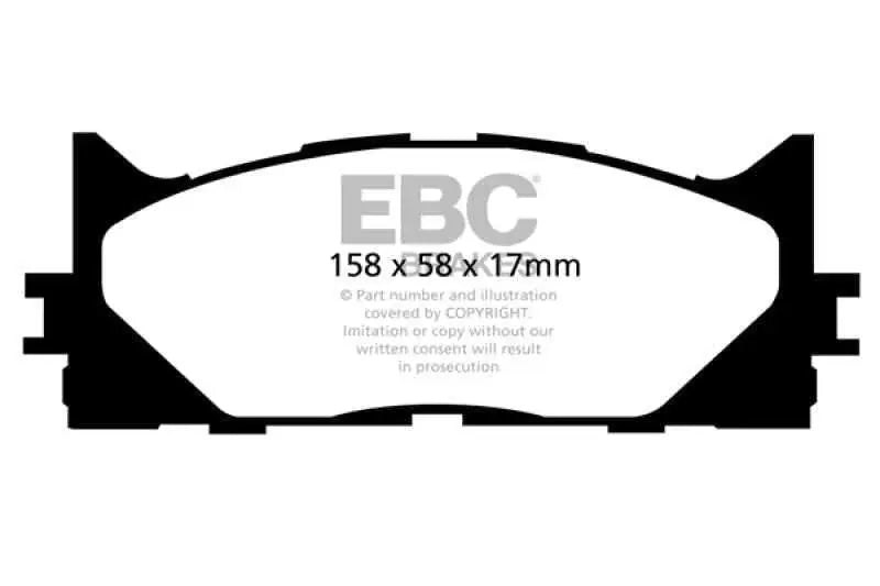 EBC DP21790