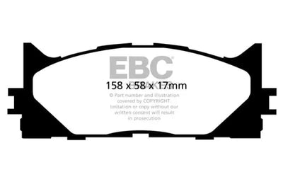 EBC DP31790C