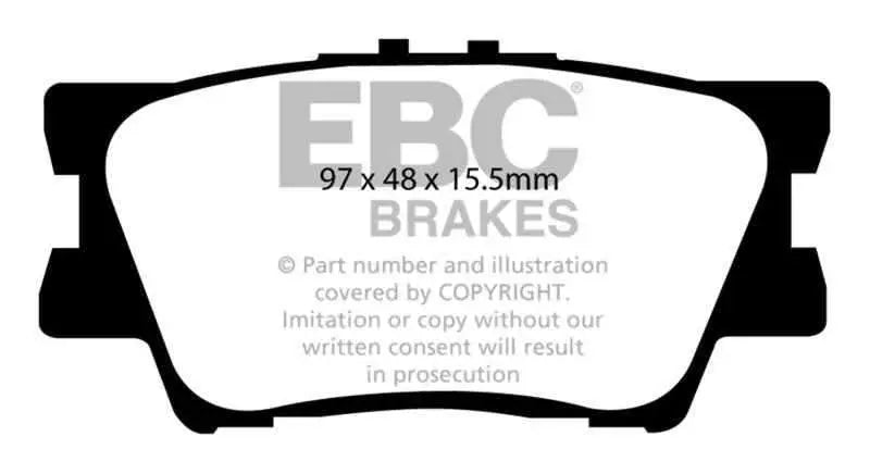 EBC DP31793C
