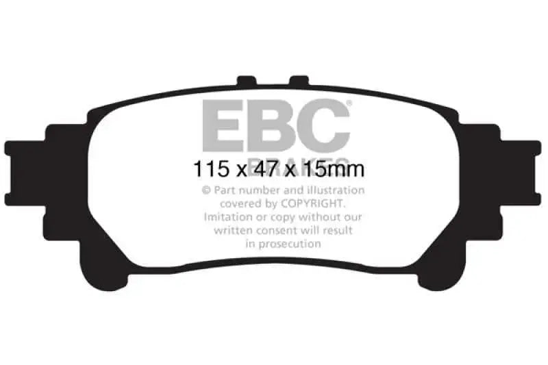 EBC UD1391