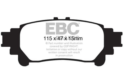 EBC UD1391