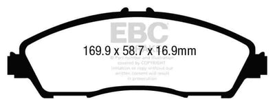 EBC DP63024