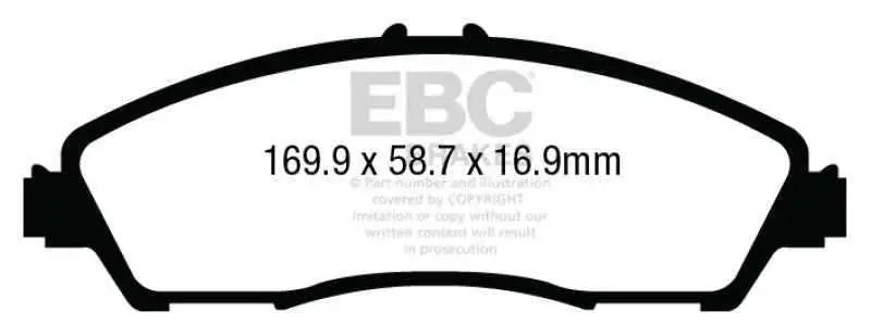 EBC DP63024