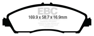 EBC UD1723