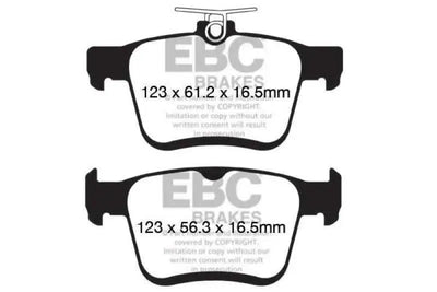 EBC DP22153