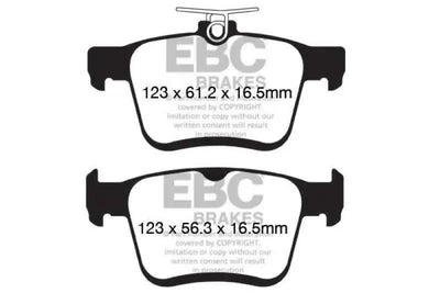 EBC DP22153