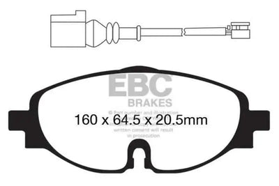 EBC DP42150R