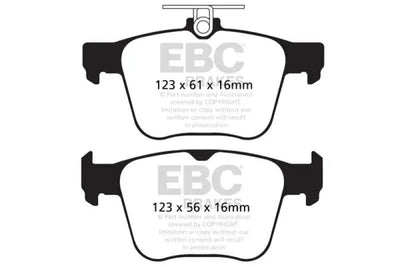 EBC DP42173R