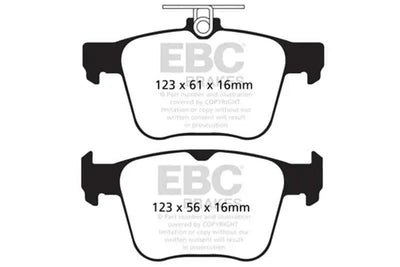 EBC DP42173R