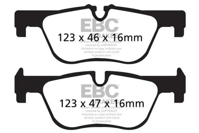 EBC DP42132R