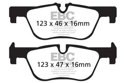 EBC DP42132R