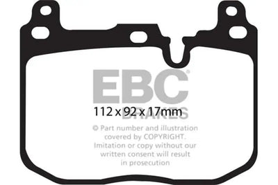 EBC DP22130