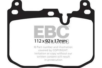 EBC DP22130