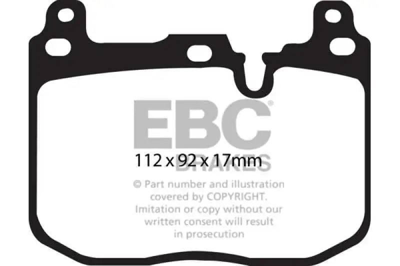 EBC DP22130