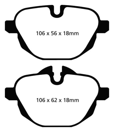 EBC DP42047R