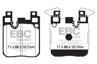 EBC DP42133R