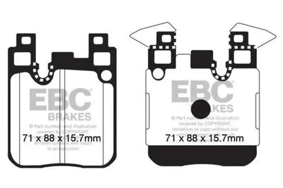EBC DP42133R
