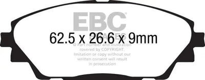 EBC DP22185