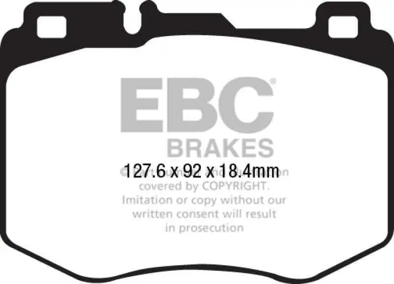 EBC DP42210R