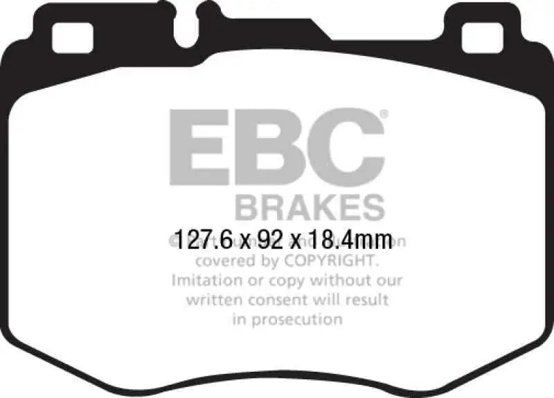 EBC DP42210R