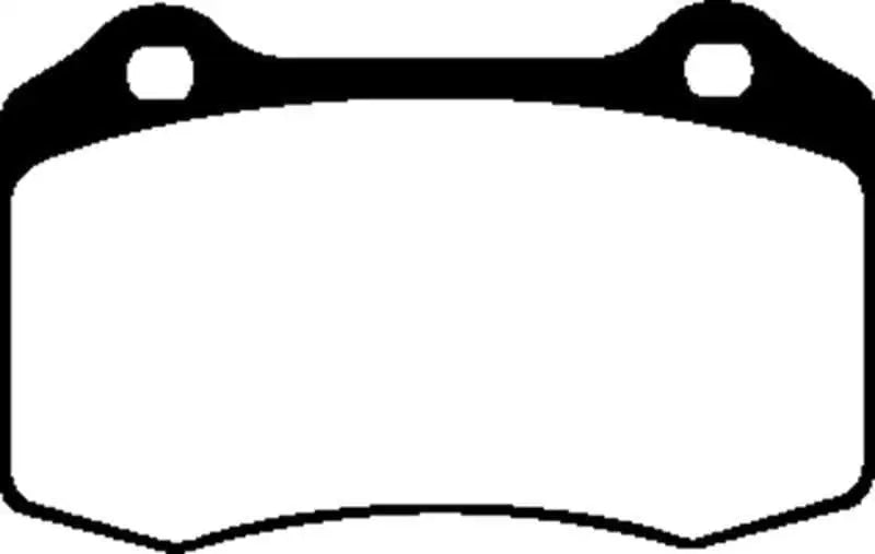 EBC DP41788R
