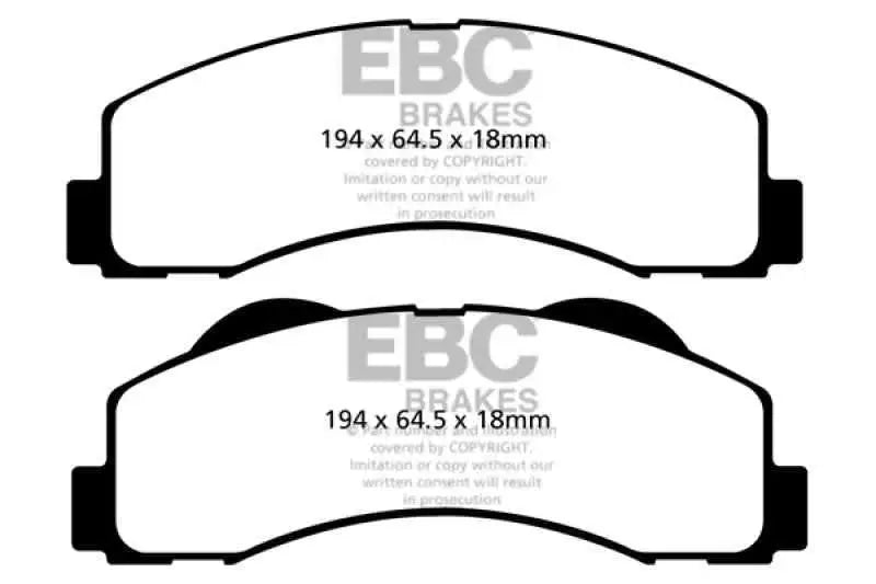 EBC DP61855