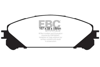 EBC UD1324