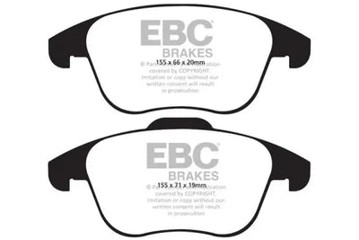 EBC DP31997C