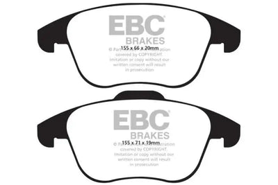 EBC DP31997C