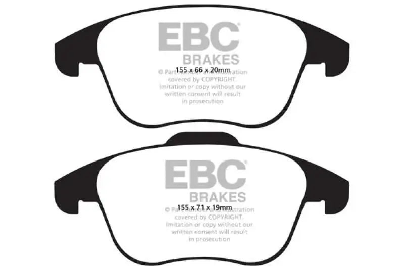 EBC DP41997R