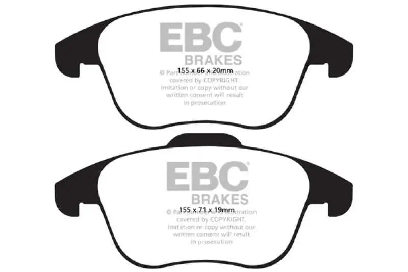EBC DP41997R
