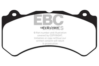 EBC DP31853C