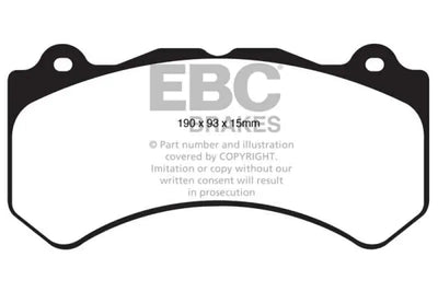 EBC DP31853C